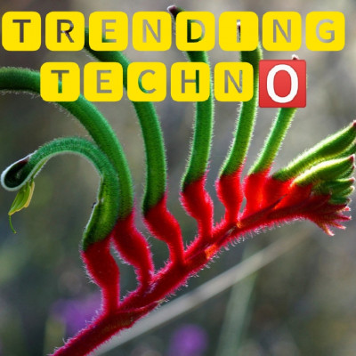 Episode 191 trending Techno Trap episode artwork