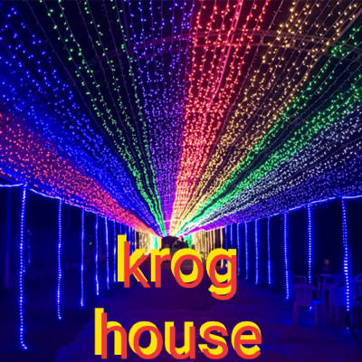 Episode 196 krog house episode artwork
