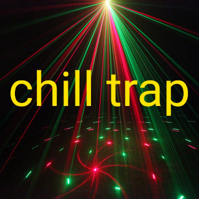 Episode 199 chill trap episode artwork