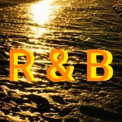 Episode 210 R & B episode artwork