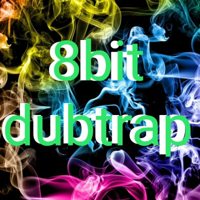 Episode 211 8bit dubtrap mix episode artwork