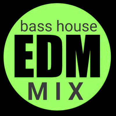 Episode 212 bass house mix episode artwork