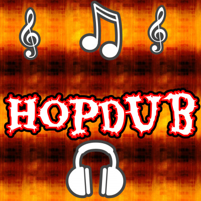 Episode 218 hopdub jam episode artwork