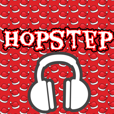Episode 219 hopstep episode artwork