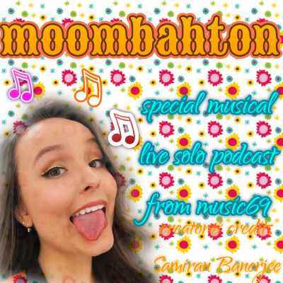 Episode 220. M O O M B A H T O N (trending) episode artwork