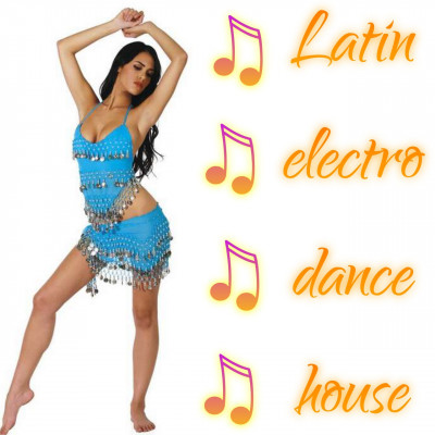 Episode 226 electronic dance mix episode artwork