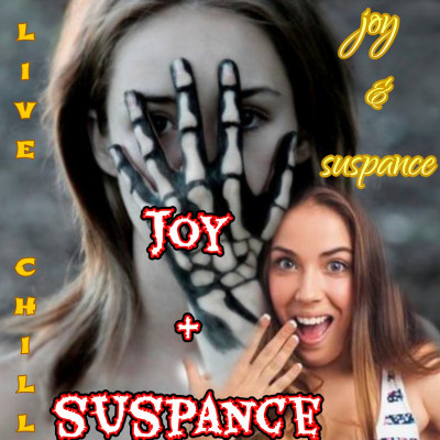 Episode 230 joy with suspance trap episode artwork