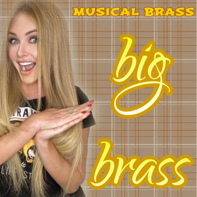 Episode 231 musical brass episode artwork