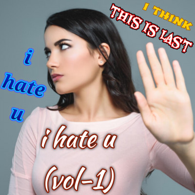 Episode 235 hate you vol-1 episode artwork