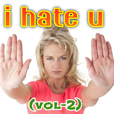 Episode 236 hate you vol-2 episode artwork