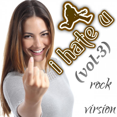 Episode 237 hate you vol-3(rock virsion) episode artwork