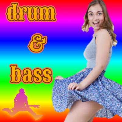Episode 239 hot bass&drum episode artwork