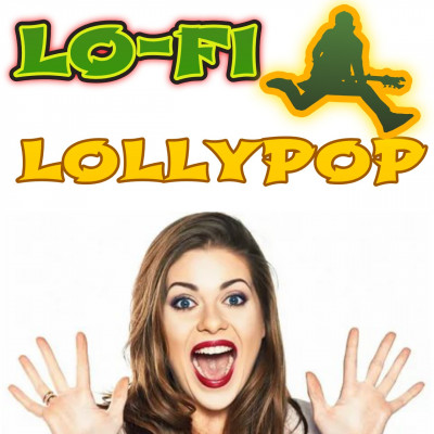 Episode 240 lollypop HIP-HOP episode artwork