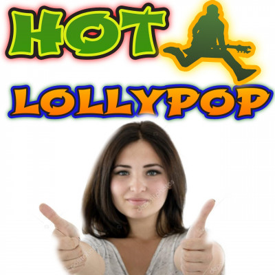 Episode 241 hot lollypop episode artwork