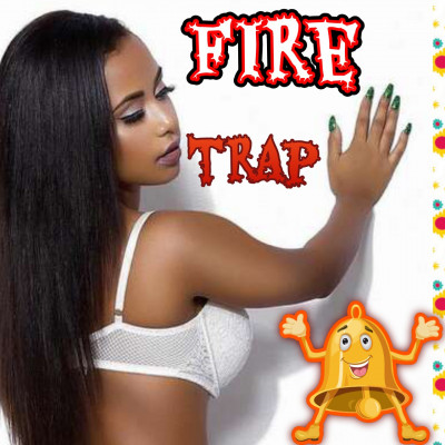 Episode 251 fireplace trap music episode artwork