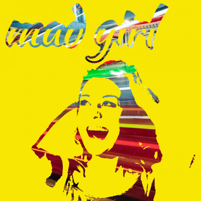 Episode 252 mad girl (electro hits) episode artwork