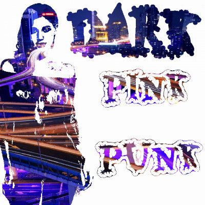 Episode 253 modern punk music episode artwork