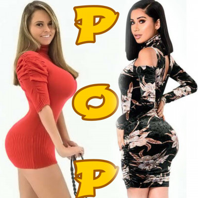 Episode 255 pop culture pop music episode artwork