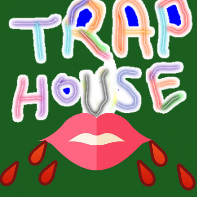 Episode 268 trap house music episode artwork
