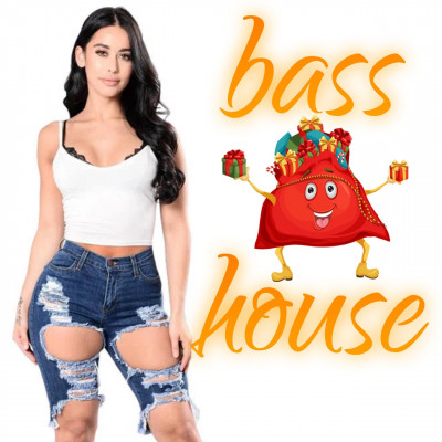 Episode 286 bass house (new) episode artwork