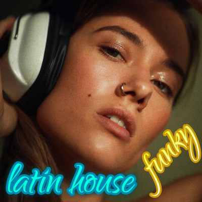 Episode 316 funky latin house episode artwork
