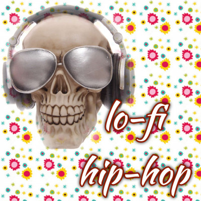 Episode 323 lo-fi hip-hop episode artwork