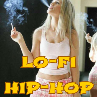 Episode 334  lo-fi hip-hop episode artwork
