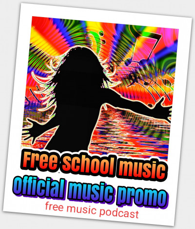 Episode 354 free school music official promo release episode artwork