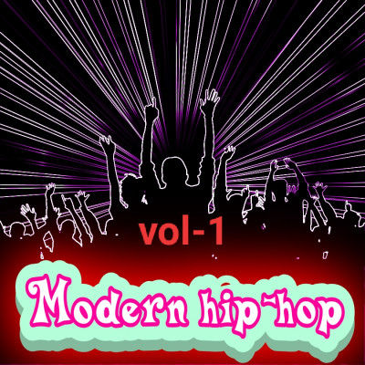 Episode 356 modern hip-hop episode artwork