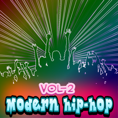 Episode 357 modern hip-hop vol-2 episode artwork