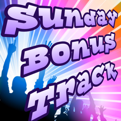 Episode 361 Sunday bonus track episode artwork
