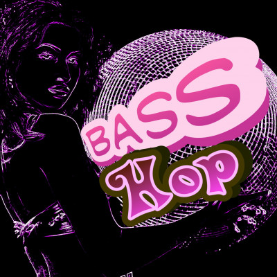 Episode 366 future bass episode artwork