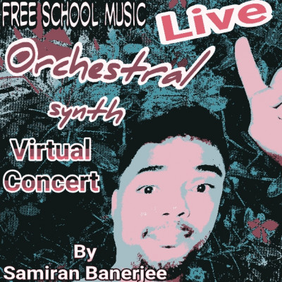 Episode 383 live orchesta episode artwork