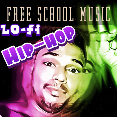 Episode 386 lo-fi hip-hop episode artwork