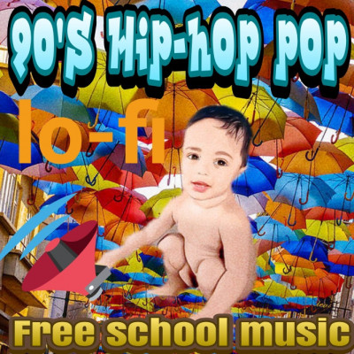 Episode 396 lo-fi hip-hop pop episode artwork