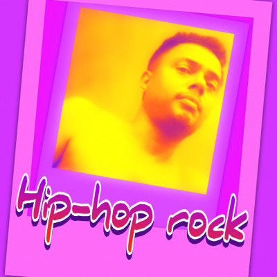 Episode 398 rock style hip-hop episode artwork