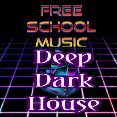 Episode 399 deep dark house episode artwork