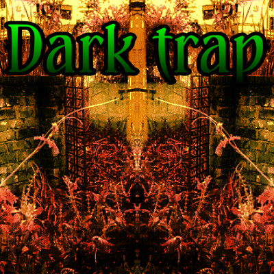 Episode 400 dark trap episode artwork