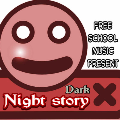 Episode 411.... if we both .....haha.... let's an another horrible night episode artwork
