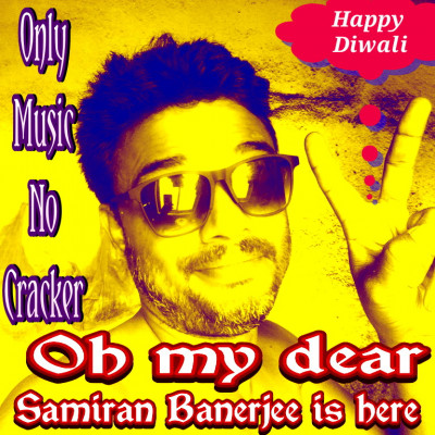 Episode 416 happy Diwali new bg episode artwork