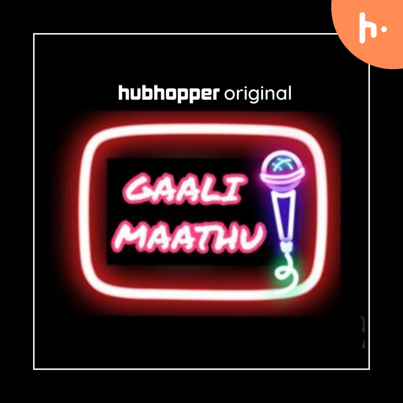 Gaali maathu podcast artwork