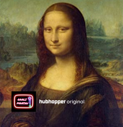 Monalisa Secret about Painting in Kannada | ಕನ್ನಡದಲ್ಲಿ ಮೊನಾಲಿಸಾ ಚಿತ್ರಕಲೆಯ ಸೀಕ್ರೆಟ್. episode artwork