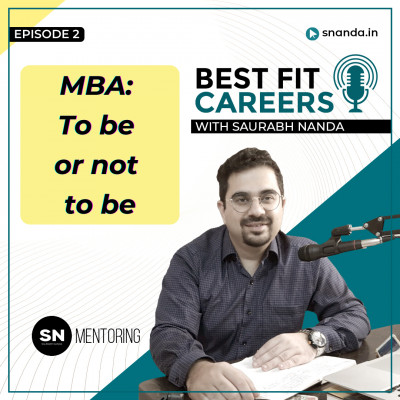 Best Fit Careers