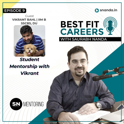 Best Fit Careers