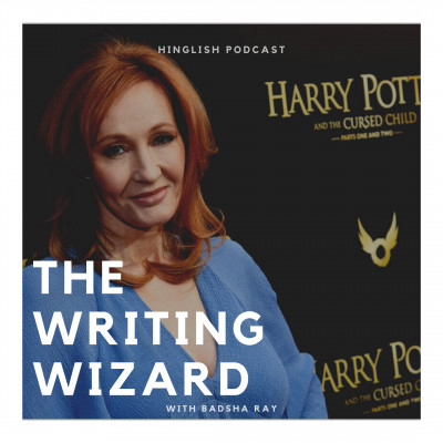 Tale Of A Writing Wizard! (True Story)