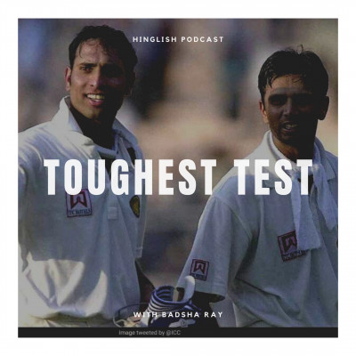Indian Cricket's Toughest Test