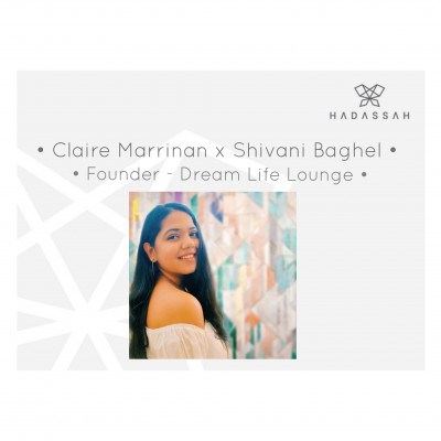 The Hadassah Collective With Claire Marrinan