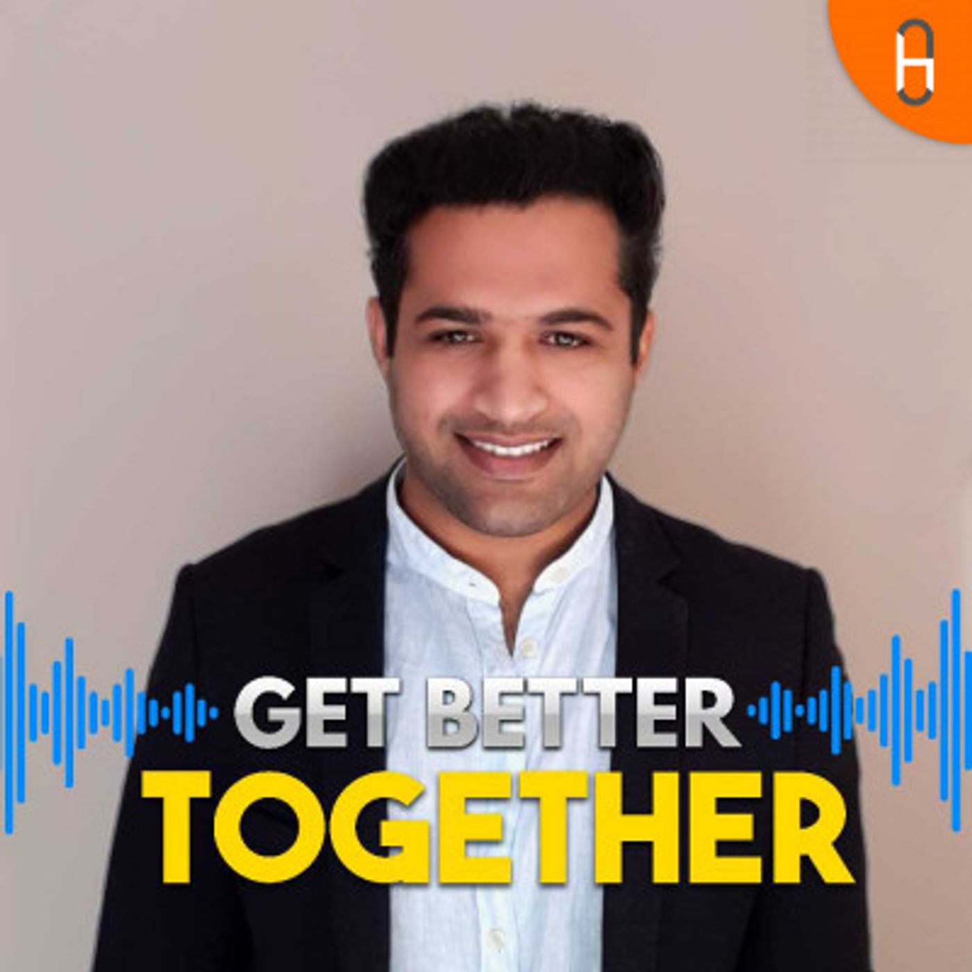 Get Better Together
