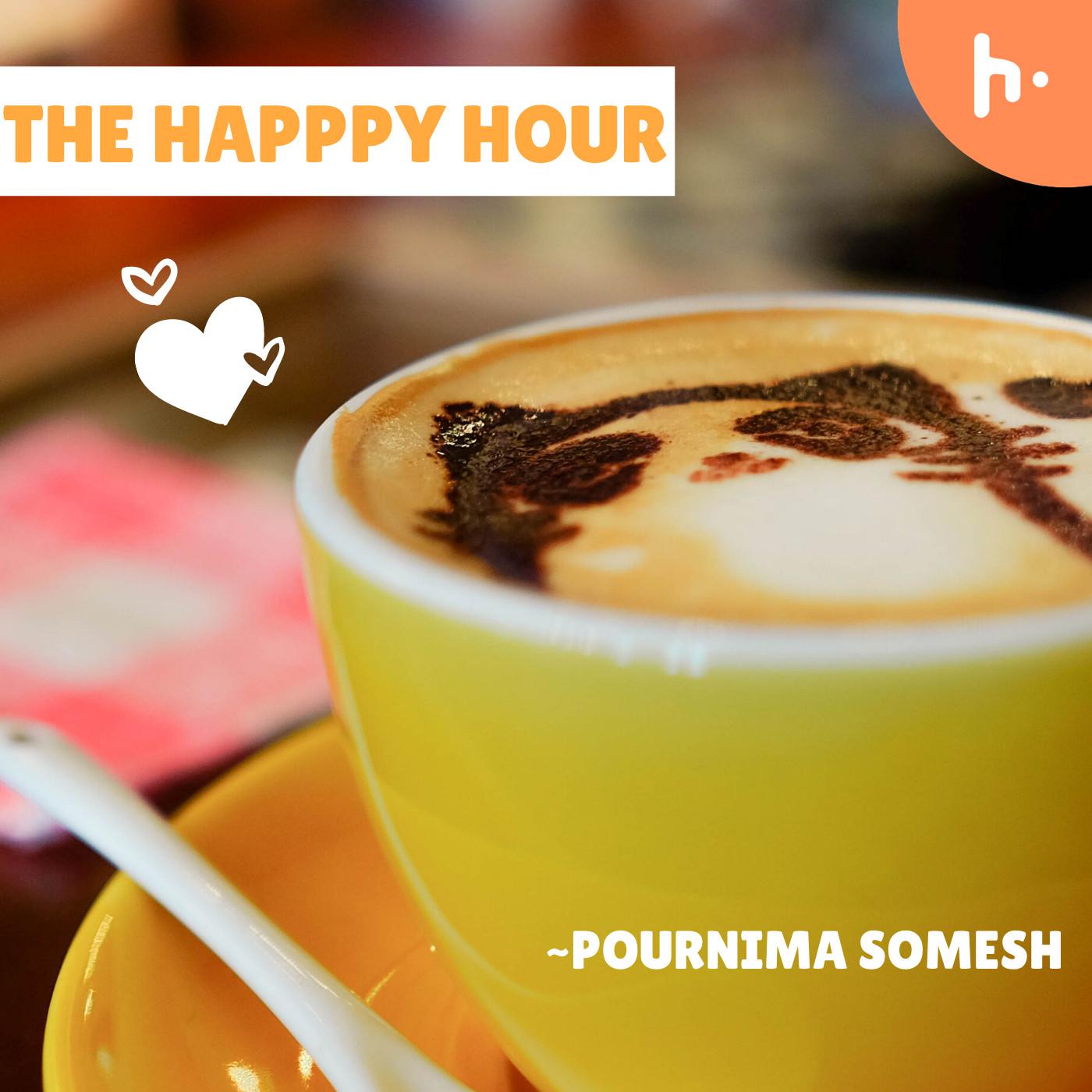The happy Hour