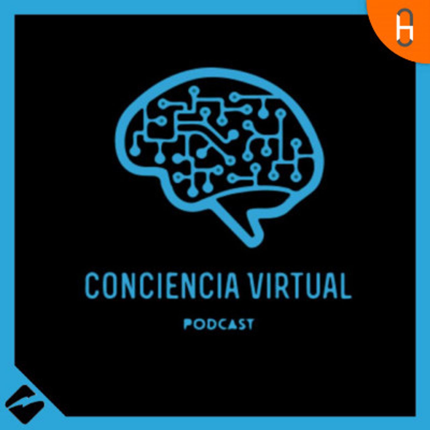 Conciencia Virtual